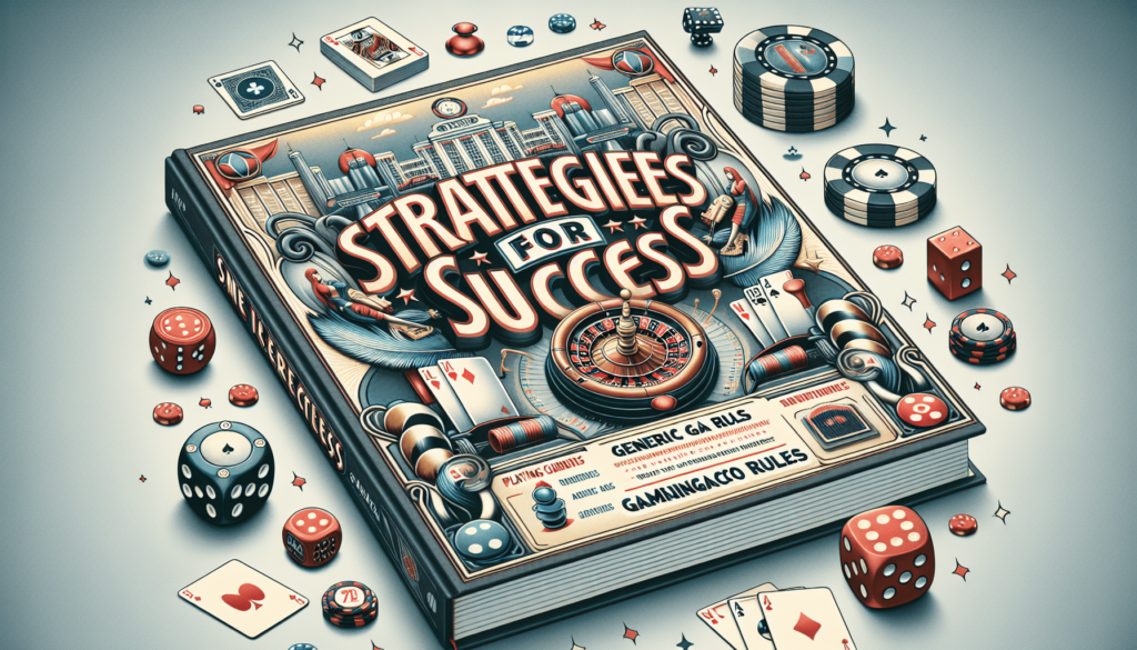 The Ultimate Guide to Mastering the Game: Strategies for Success at WOW88 SG Casino